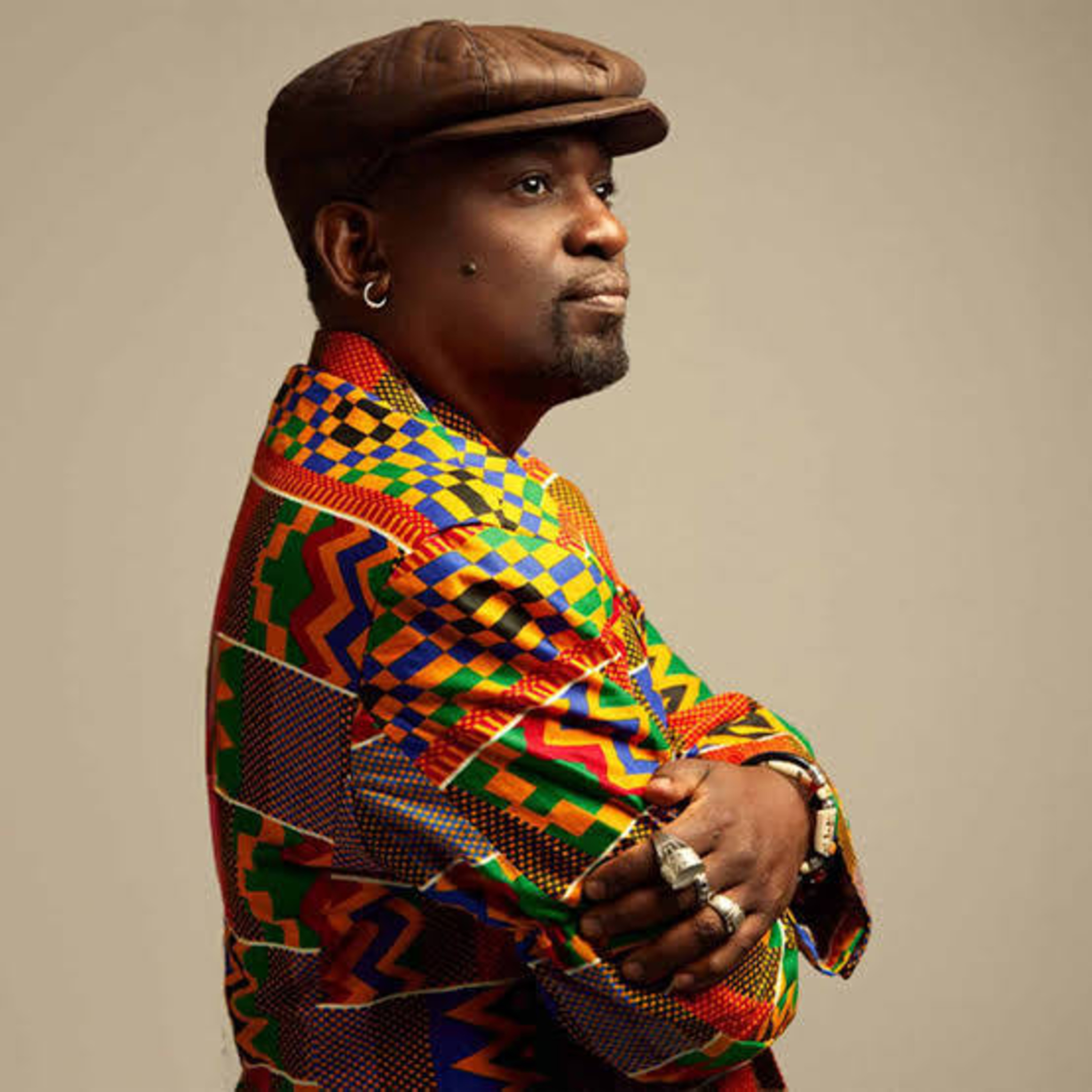 Fredy Massamba