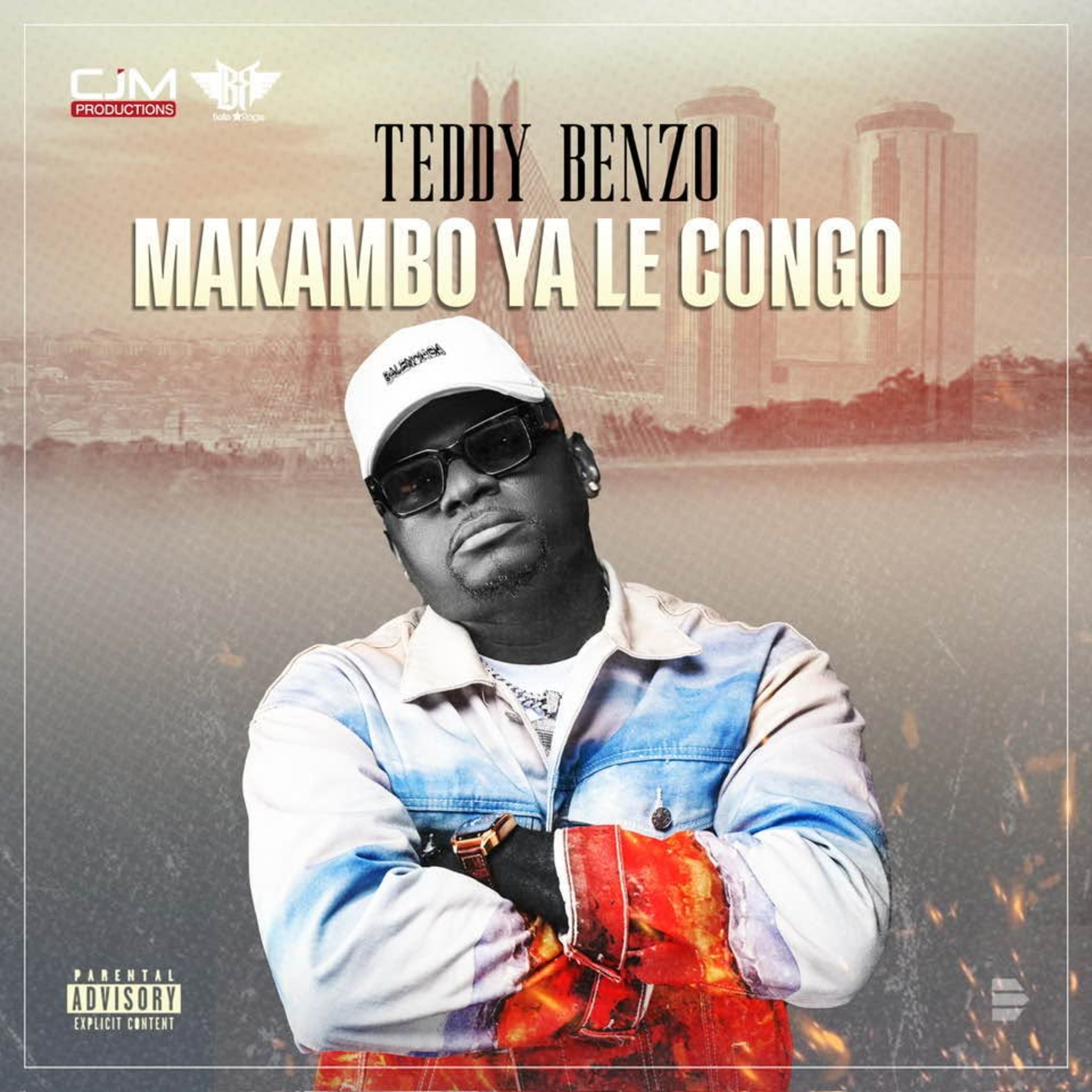 Makambo Ya Le Congo