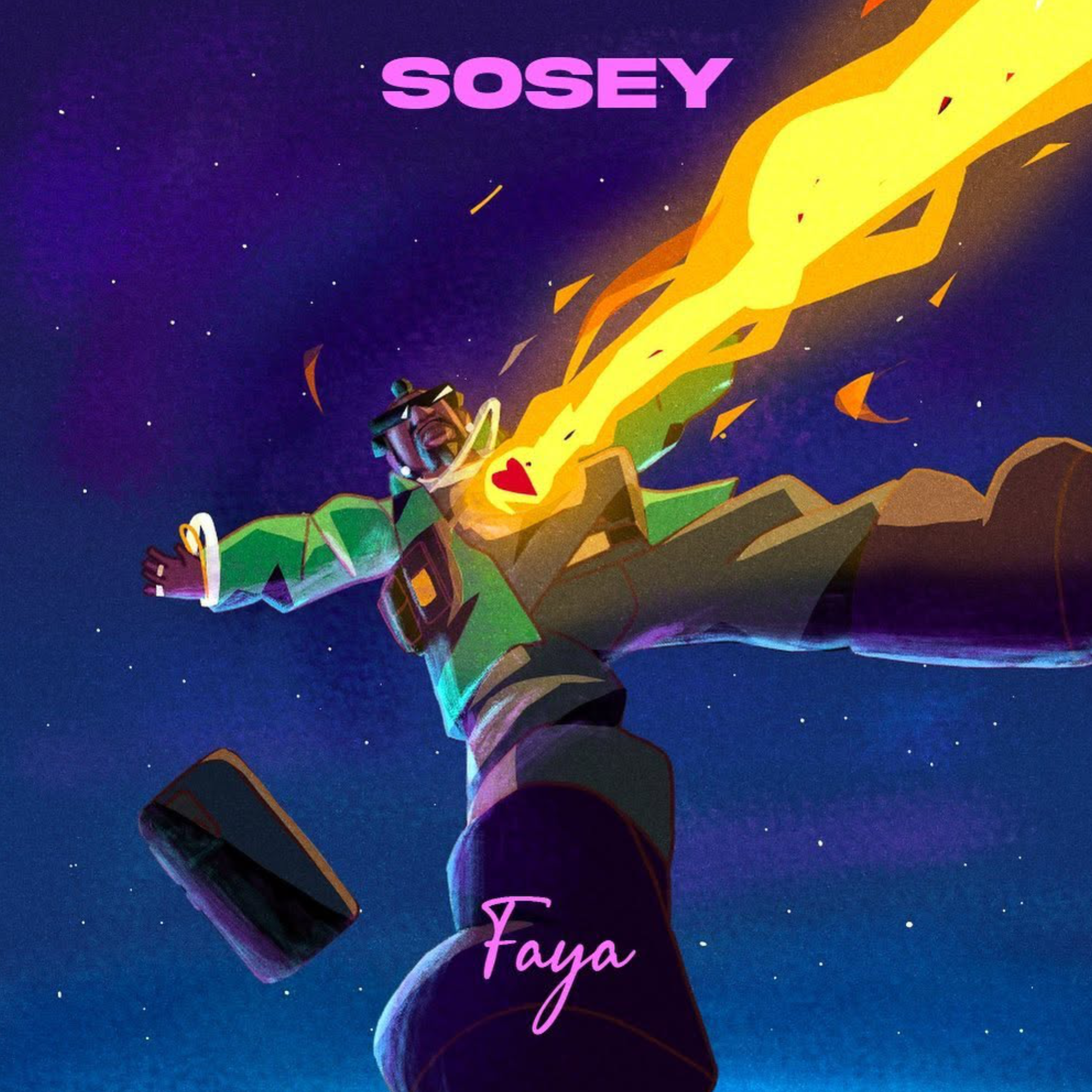 Faya