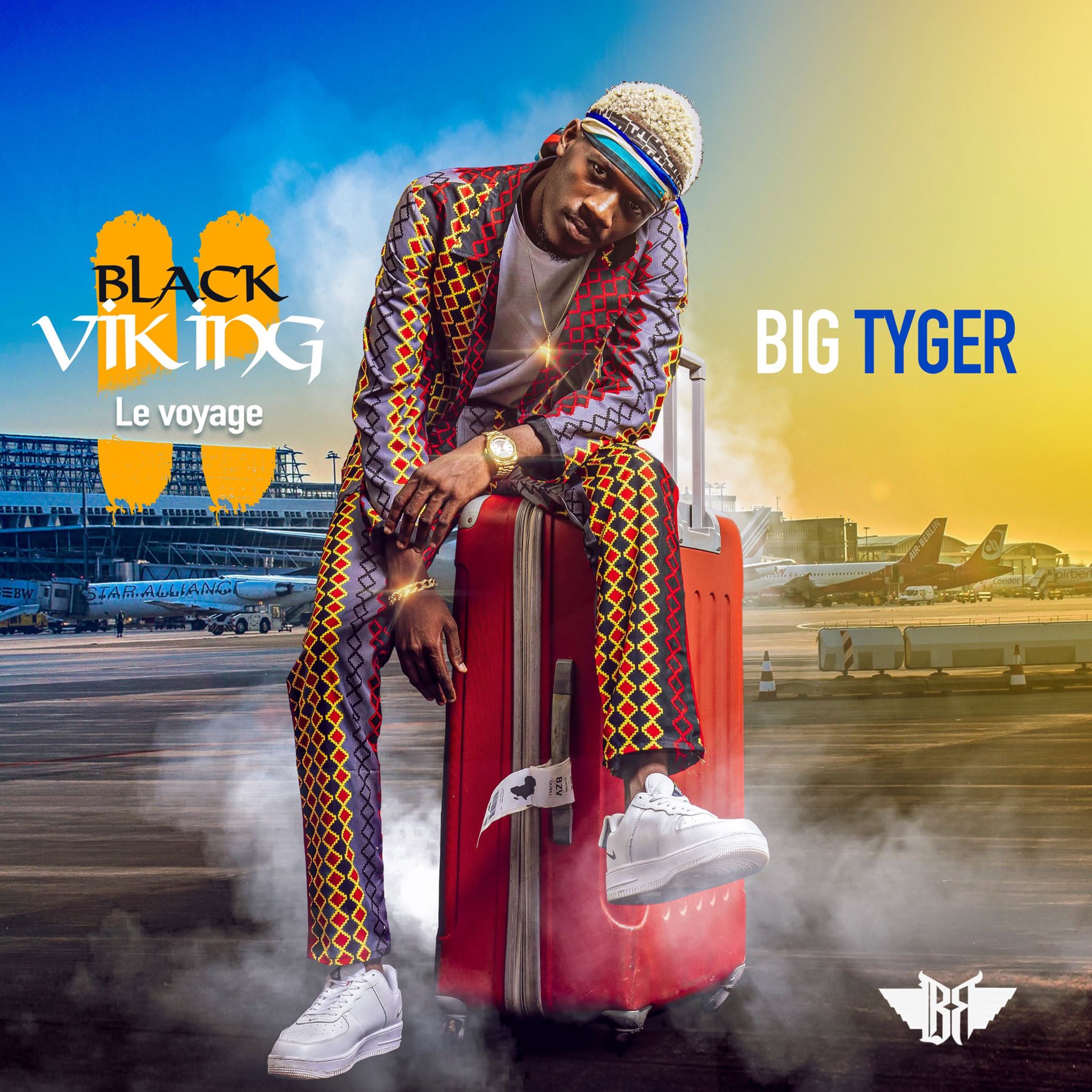 Black Viking II