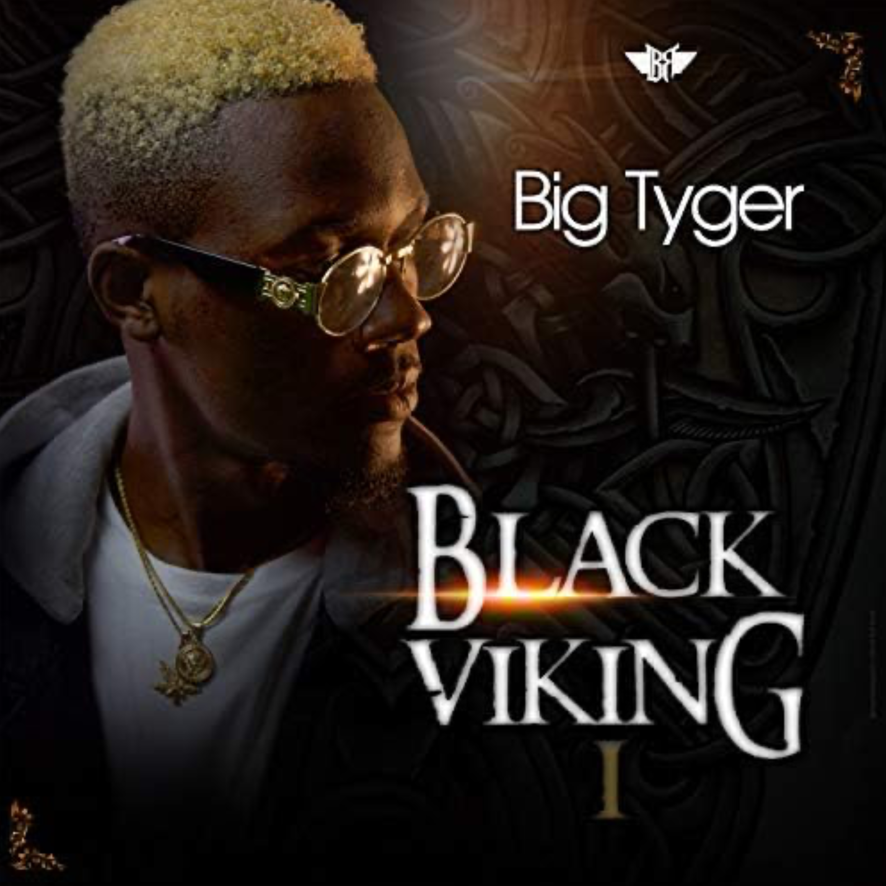 Black Vicking I
